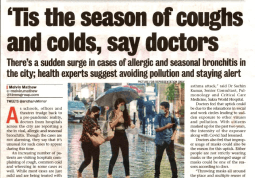 tis-the-season-of-coughs-and-colds-say-doctors